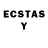 Ecstasy круглые LIFETIME DIY